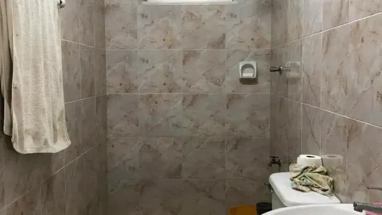 Vivienda de 2 habitaciones en Casino Deportivo, Cerro — foto 3 de 6