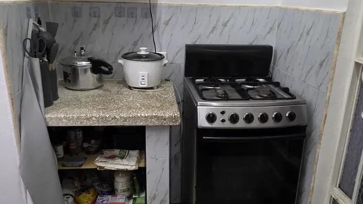 Vivienda de 1 habitaciones en La Ceiba, Playa — foto 4 de 9