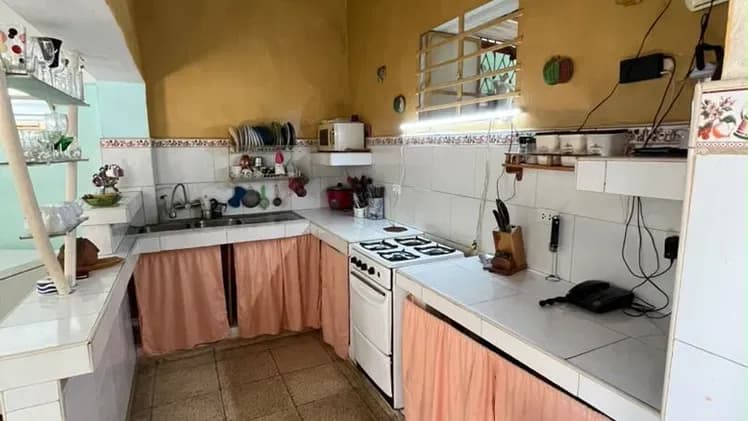 Vivienda de 3 habitaciones en Lawton, Diez de Octubre — foto 7 de 10