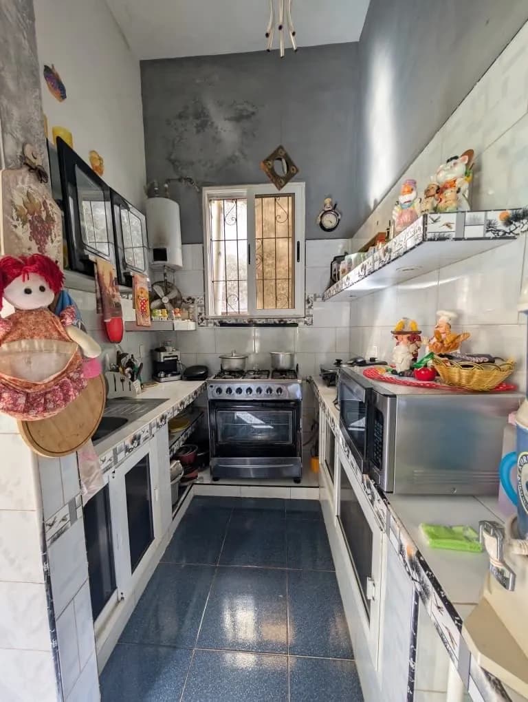 Vivienda de 5 habitaciones en Vedado, Plaza de la Revolución — foto 5 de 12