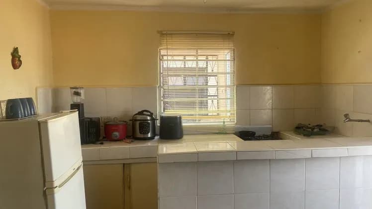 Vivienda de 2 habitaciones en Casino Deportivo, Cerro — foto 1 de 8