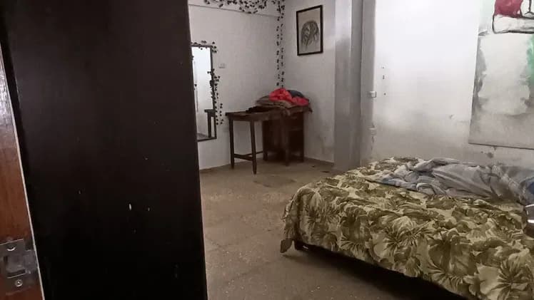 Vivienda de 2 habitaciones en Vedado, Plaza de la Revolución — foto 6 de 6