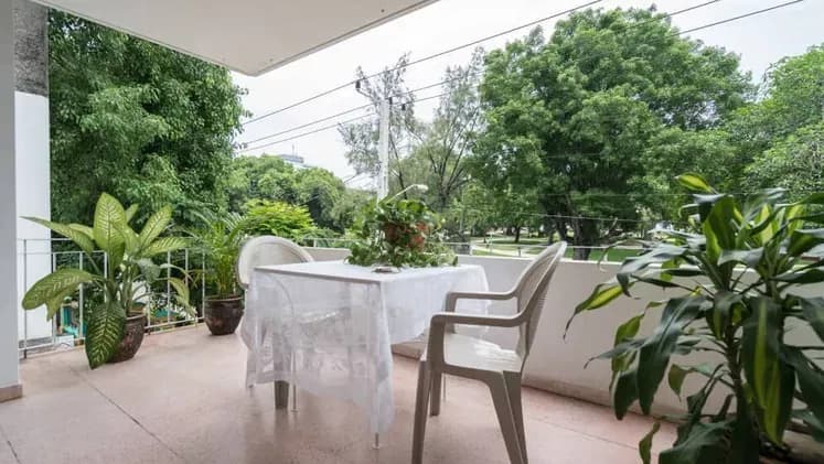 Vivienda de 3 habitaciones en Vedado, Plaza de la Revolución — foto 1 de 10