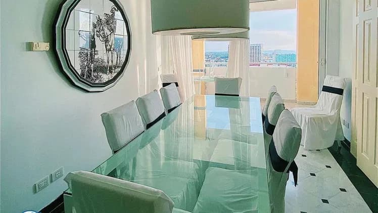 Vivienda de 4 habitaciones en Vedado, Plaza de la Revolución — foto 5 de 10