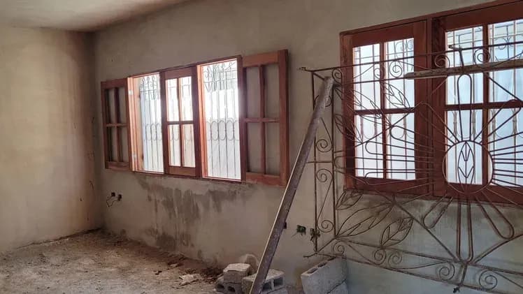 Vivienda de 3 habitaciones en Ramón Quintana, Holguín — foto 4 de 8