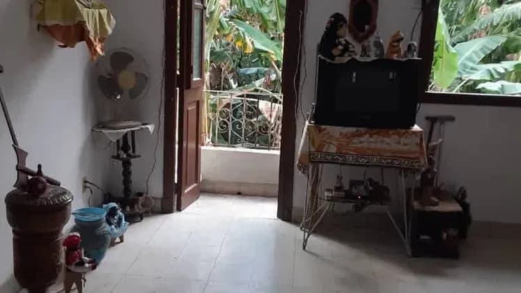 Vivienda de 2 habitaciones en Víbora, Diez de Octubre — foto 1 de 6
