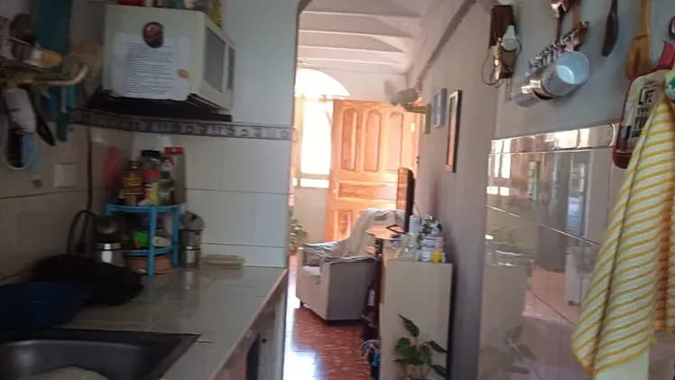 Vivienda de 3 habitaciones en Alamar, La Habana del Este — foto 8 de 10