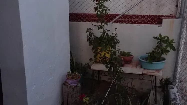 Vivienda de 3 habitaciones en Miramar, Playa — foto 3 de 7