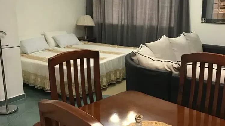 Vivienda de 1 habitaciones en Miramar, Playa