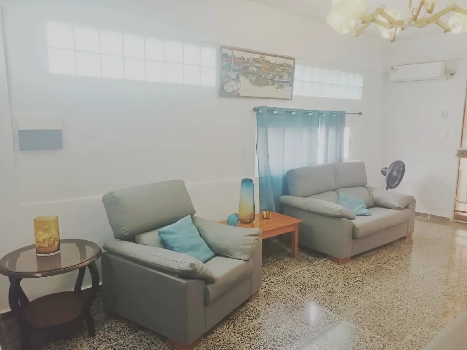 Casa de 2 habitaciones en Playa, La Habana — foto 11 de 28
