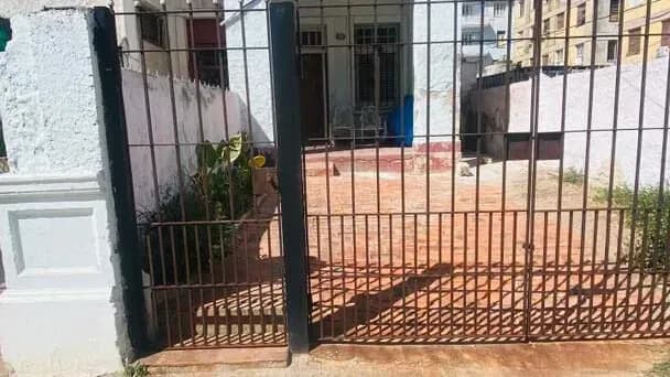Vivienda de 2 habitaciones en Vedado, Plaza de la Revolución — foto 1 de 10