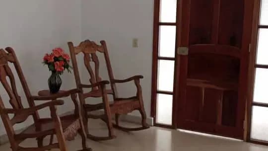 Vivienda de 3 habitaciones en Miramar, Playa — foto 5 de 7