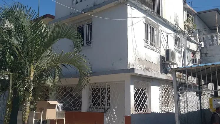 Vivienda de 3 habitaciones en Lawton, Diez de Octubre — foto 6 de 9