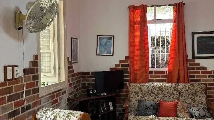 Vivienda de 4 habitaciones en Vedado, Plaza de la Revolución — foto 9 de 10