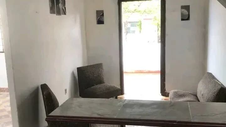 Vivienda de 2 habitaciones en Santos Suárez, Diez de Octubre — foto 6 de 7