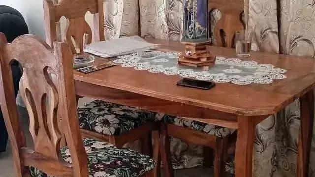 Vivienda de 2 habitaciones en Camilo Cienfuegos, La Habana del Este — foto 5 de 7