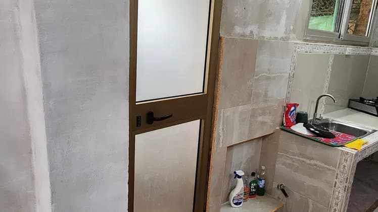 Vivienda de 1 habitaciones en Vedado, Plaza de la Revolución — foto 2 de 6