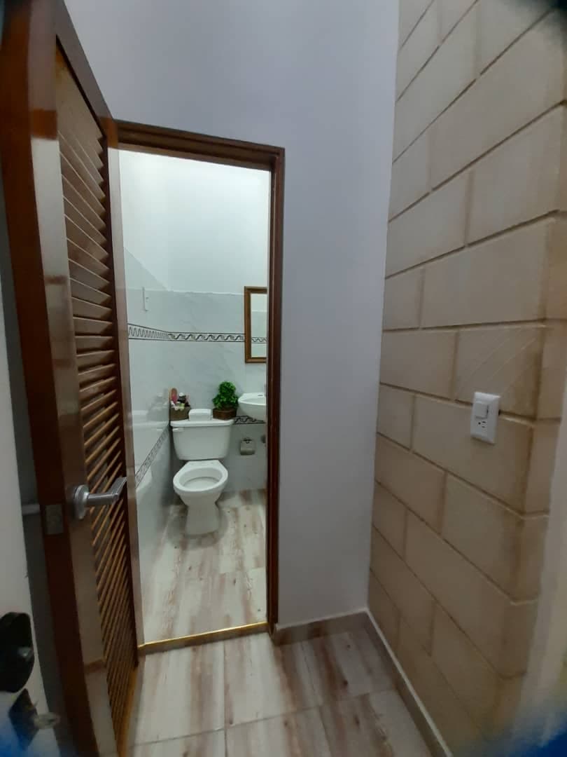 Apartamento de 3 habitaciones en Buenavista, Playa — foto 9 de 22