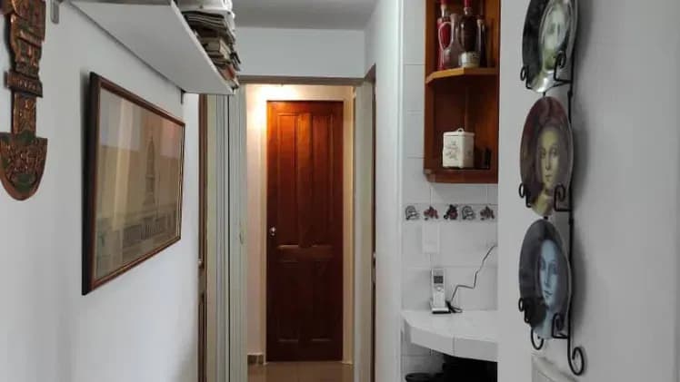 Vivienda de 3 habitaciones en Camilo Cienfuegos, La Habana del Este — foto 3 de 10