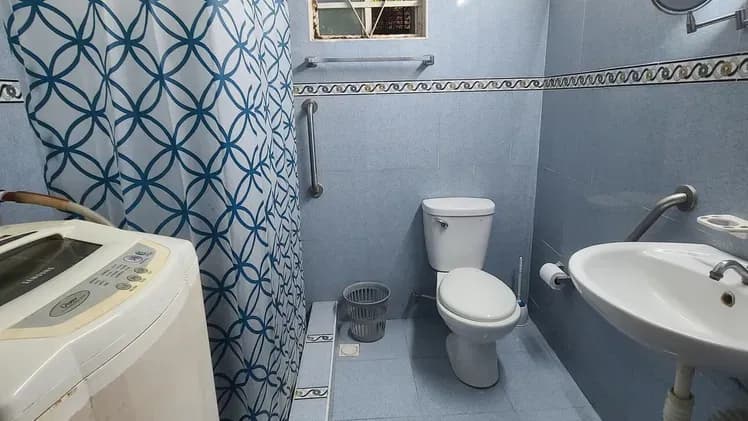 Vivienda de 2 habitaciones en Luyanó, Diez de Octubre — foto 7 de 9