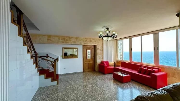 Vivienda de 5 habitaciones en Vedado, Plaza de la Revolución — foto 10 de 10