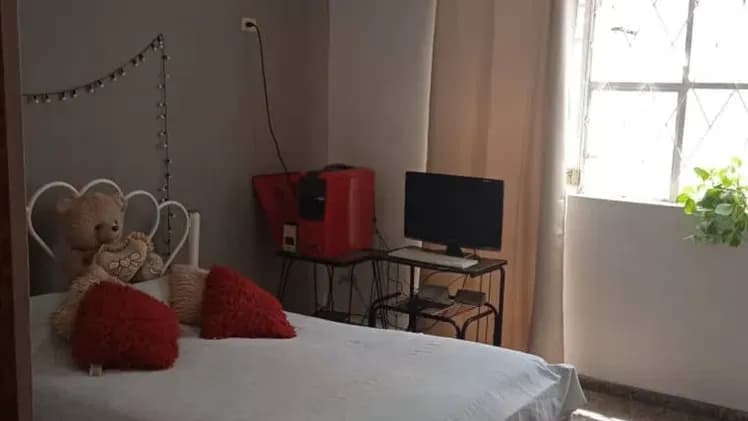 Vivienda de 2 habitaciones en Casino Deportivo, Cerro — foto 5 de 8