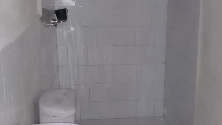 Vivienda de 2 habitaciones en Miraflores, Boyeros