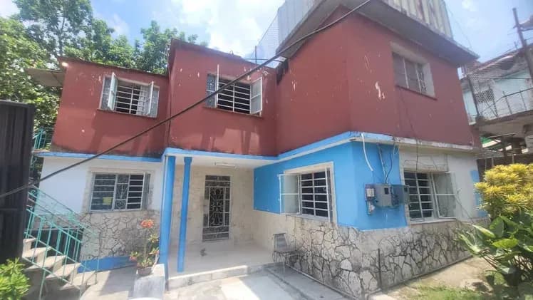 Vivienda de 4 habitaciones en María Luisa, San Miguel del Padrón — foto 1 de 9