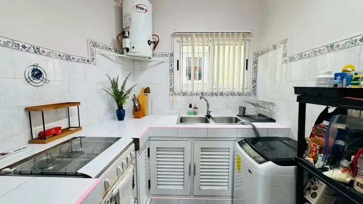 Vivienda de 2 habitaciones en Vedado, Plaza de la Revolución — foto 8 de 10