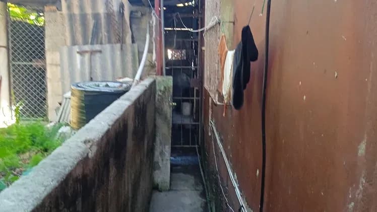 Vivienda de 2 habitaciones en Lawton, Diez de Octubre — foto 7 de 10