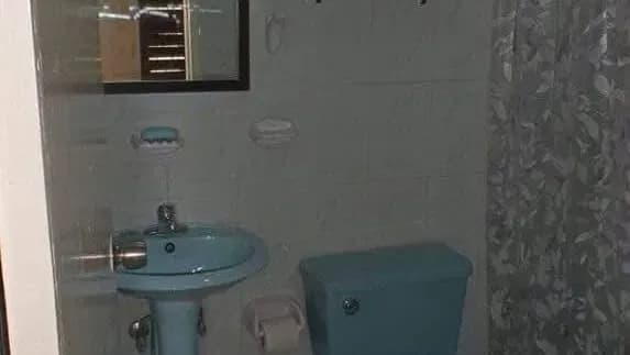Vivienda de 2 habitaciones en Vedado, Plaza de la Revolución — foto 6 de 9