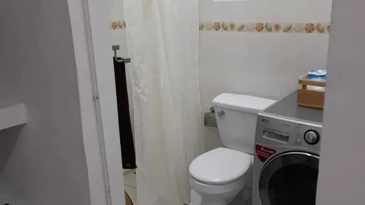 Vivienda de 3 habitaciones en Vedado, Plaza de la Revolución — foto 8 de 10