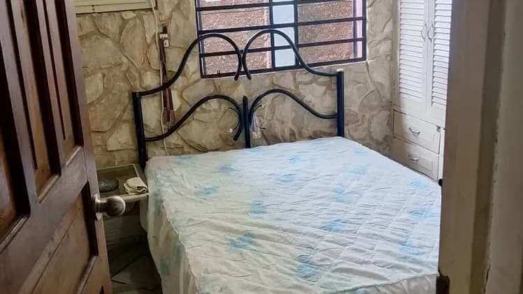 Vivienda de 2 habitaciones en Cojímar, La Habana del Este — foto 8 de 10