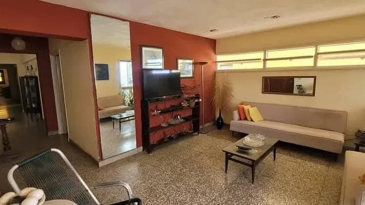 Vivienda de 8 habitaciones en Miramar, Playa — foto 3 de 5