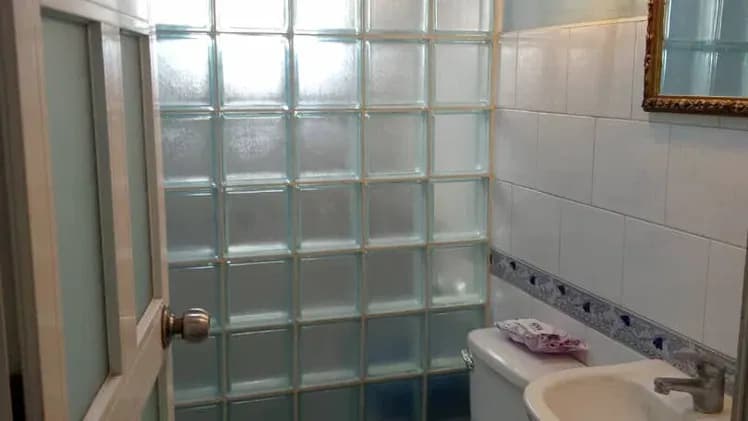 Vivienda de 2 habitaciones en Vedado, Plaza de la Revolución — foto 3 de 5