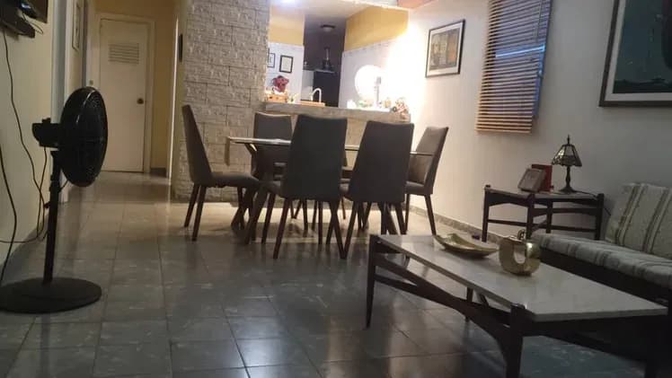 Vivienda de 3 habitaciones en Víbora, Diez de Octubre — foto 2 de 8