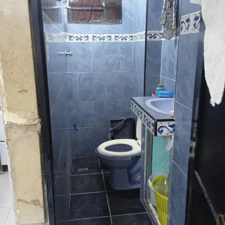 Vivienda de 1 habitaciones en Luyanó, Diez de Octubre — foto 2 de 8