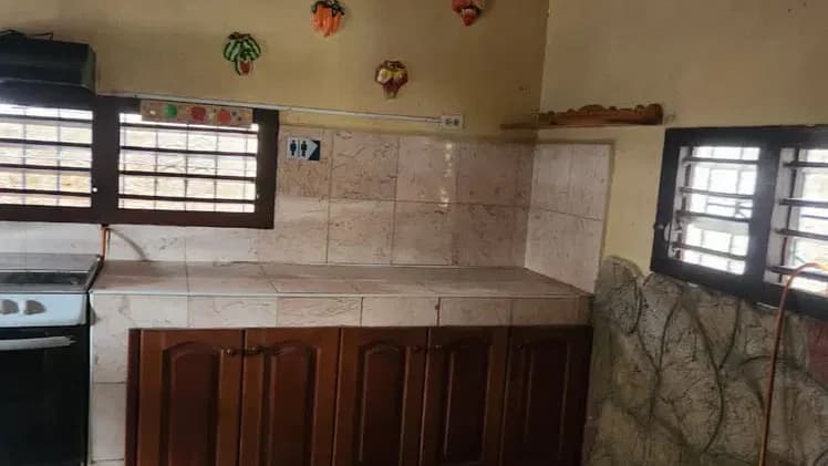 Vivienda de 4 habitaciones en Santa Fe, Playa — foto 8 de 10