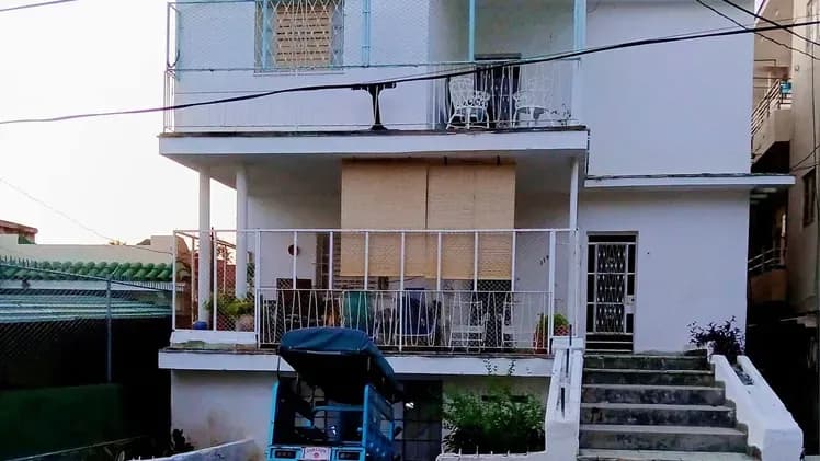 Vivienda de 3 habitaciones en Víbora, Diez de Octubre — foto 3 de 7