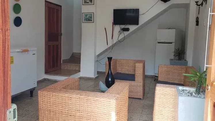 Vivienda de 3 habitaciones en Guanabo, La Habana del Este — foto 8 de 10