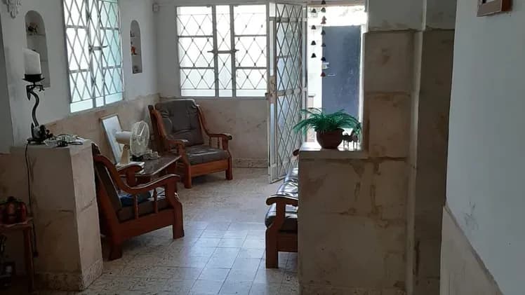 Vivienda de 5 habitaciones en Los Pinos, Arroyo Naranjo — foto 1 de 10