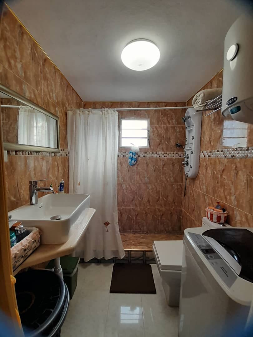Apartamento de 3 habitaciones en Buenavista, Playa — foto 18 de 22