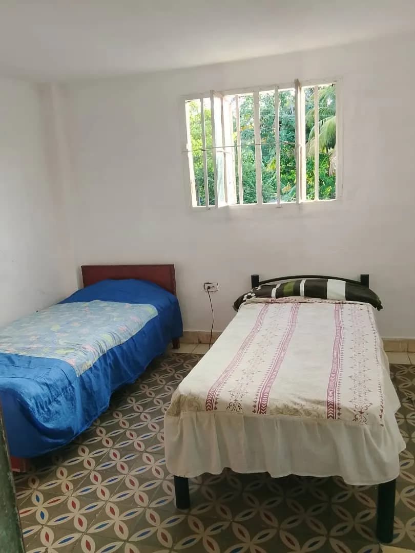 Vivienda de 2 habitaciones en Párraga, Arroyo Naranjo — foto 10 de 12