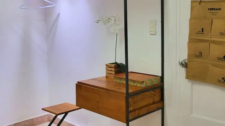 Vivienda de 3 habitaciones en Miramar, Playa — foto 8 de 10