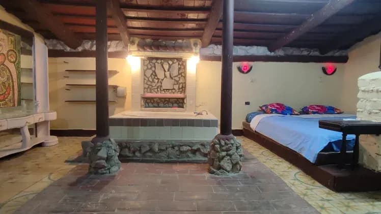 Vivienda de 1 habitaciones en Víbora, Diez de Octubre — foto 7 de 7