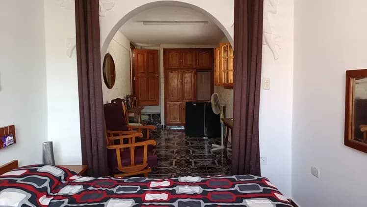 Vivienda de 1 habitaciones en Miramar, Playa — foto 6 de 10