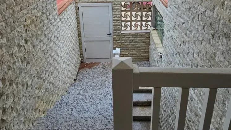 Vivienda de 2 habitaciones en Reparto Náutico, Playa — foto 4 de 10