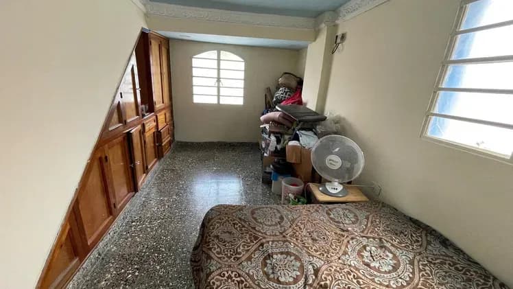 Vivienda de 2 habitaciones en Luyanó, Diez de Octubre — foto 7 de 10