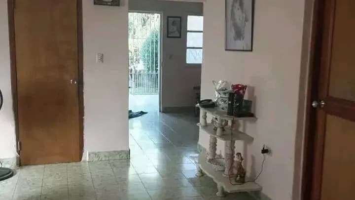 Vivienda de 4 habitaciones en Sevillano, Diez de Octubre — foto 2 de 8
