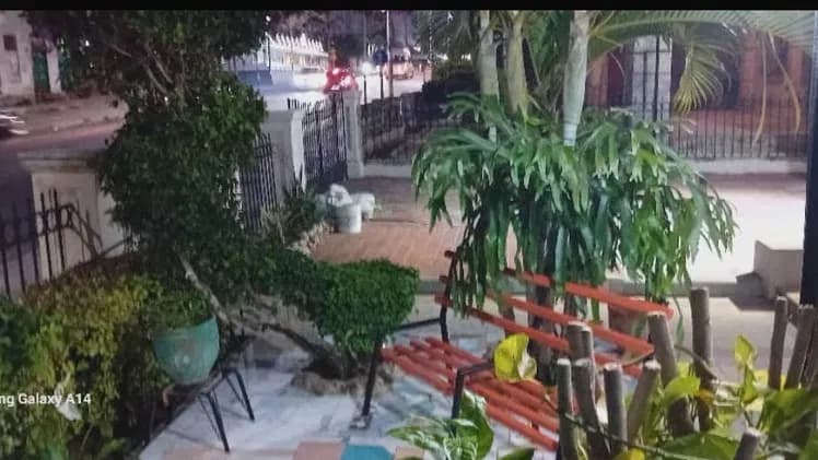 Vivienda de 5 habitaciones en Vedado, Plaza de la Revolución — foto 8 de 10